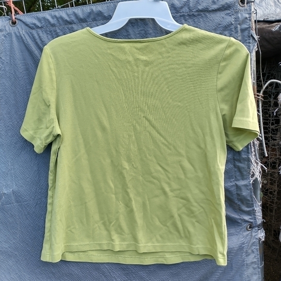 Womens southern lady top - Picture 2 of 3